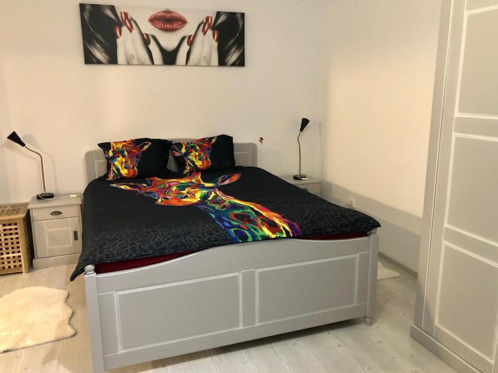 Good Mood Apartment Bragadiru Luaran gambar
