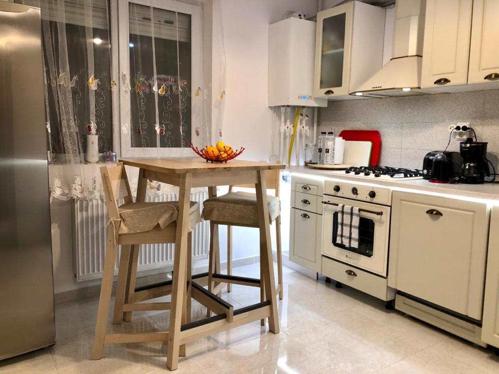 Good Mood Apartment Bragadiru Luaran gambar